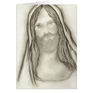 Jésus solennel
