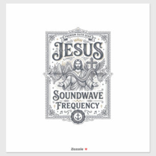 Jesus Soundwave Frequency Jesus Soundwave Frequenc
