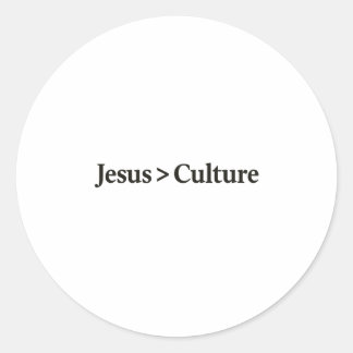 Jésus > Sticker Culture.