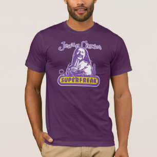 Jesus Superfreak T-Shirt
