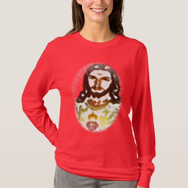 Jesus T-Shirt (Front)