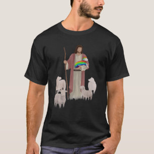 Jesus T-Shirt