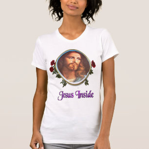Jesus t-shirt