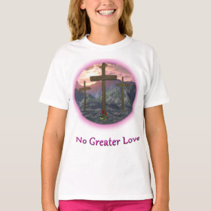 Jesus  T-Shirt