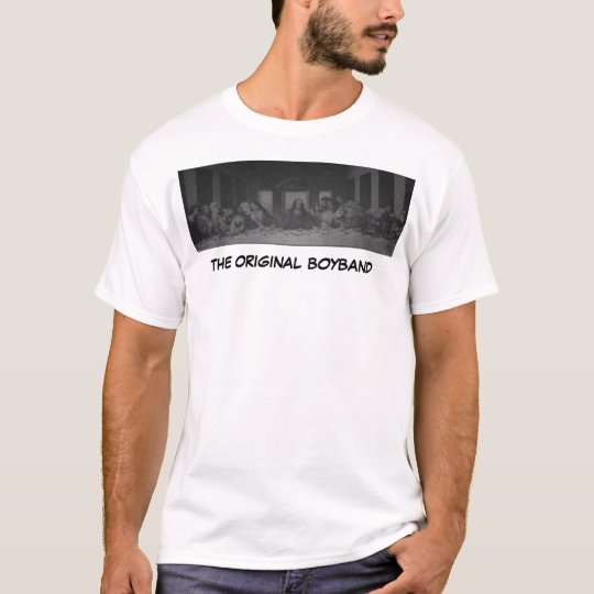 jesus T-Shirt