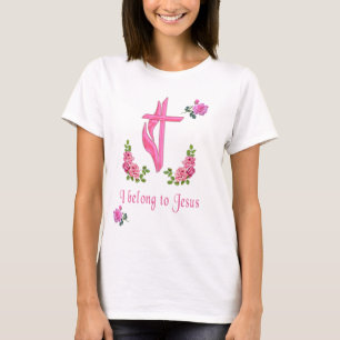 Jesus T-Shirt