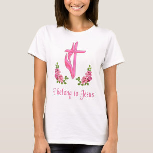 Jesus t-shirts