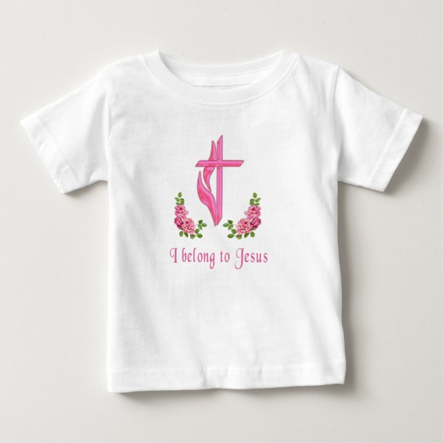 Jesus t-shirts (Front)