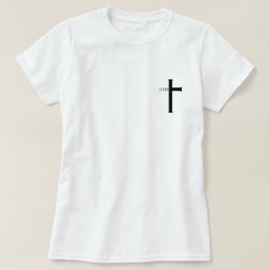 Jésus T'Aime, T-shirt