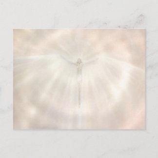 Jesus the Morning Star Postcard