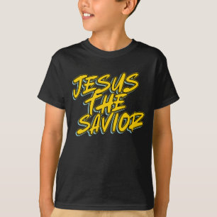 JESUS THE SAVIOR T-Shirt
