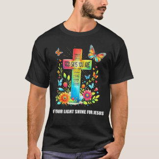 Jesus The Ultimate Deadlifter Christian Jesus Work T-Shirt