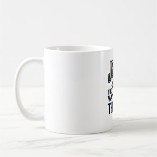 Jesus The Way The Truth The Life Christian Shirt Coffee Mug