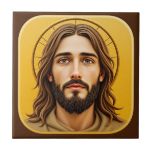 JESUS TILE