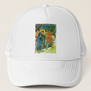 Jesus Trucker Hat