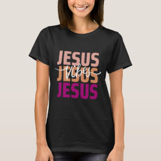 Jesus Vibes: Autumn Edition T-shirt