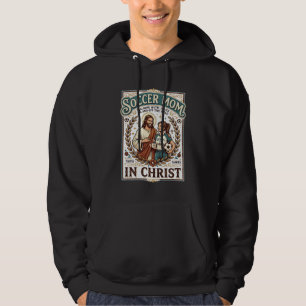 Jesus Volleyball Softball Soccer Vintage Shirt Chr