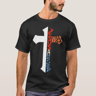 jesus was a refugee T-Shirt