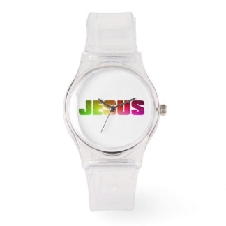 Jesus Watch