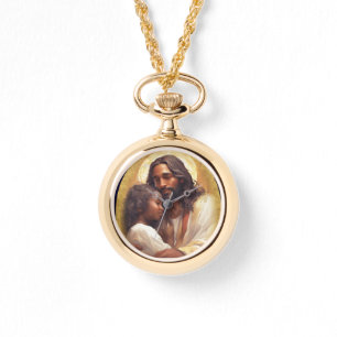 Jesus  watch