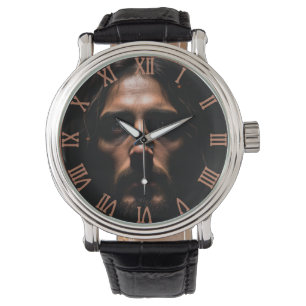 JESUS WATCH