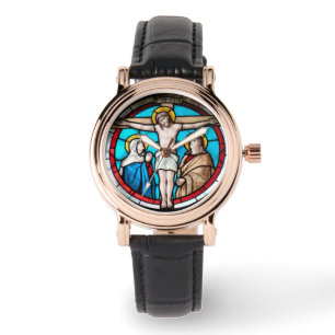 Jesus Watch