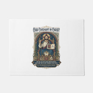Jesus Wedding Photographer Shirt Christian Doormat