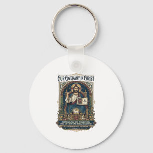 Jesus Wedding Photographer Shirt Christian Keychain