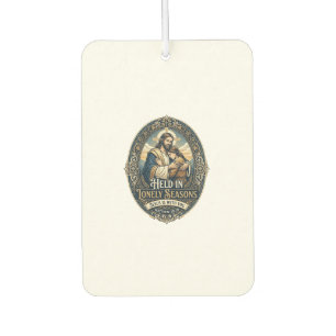 Jesus Widow Widower Encouragement Vintage Shirt Ch Air Freshener