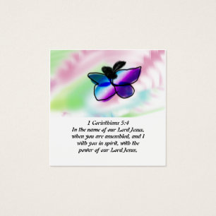 jesus with us