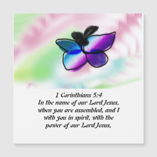jesus with us