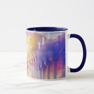 jesusbless mug