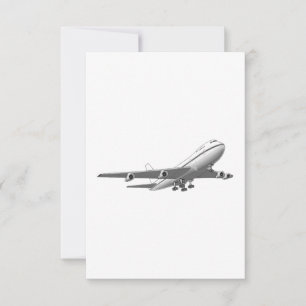 Jet Airplane