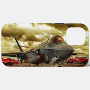 jet iPhone 13 pro max case