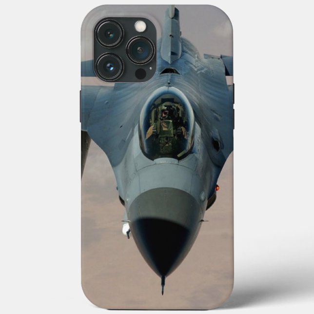 jet Case-Mate iPhone case (Back)