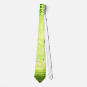 jet engine tie