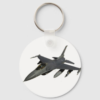 JET FIGHTER KEYCHAIN