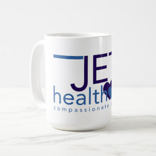 JET Healthcare Mug