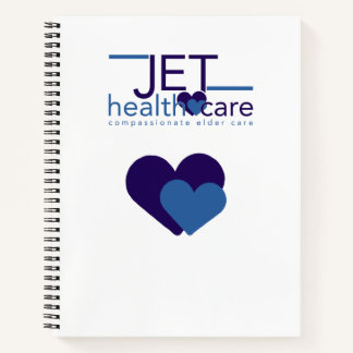 JET Healthcare Notebook