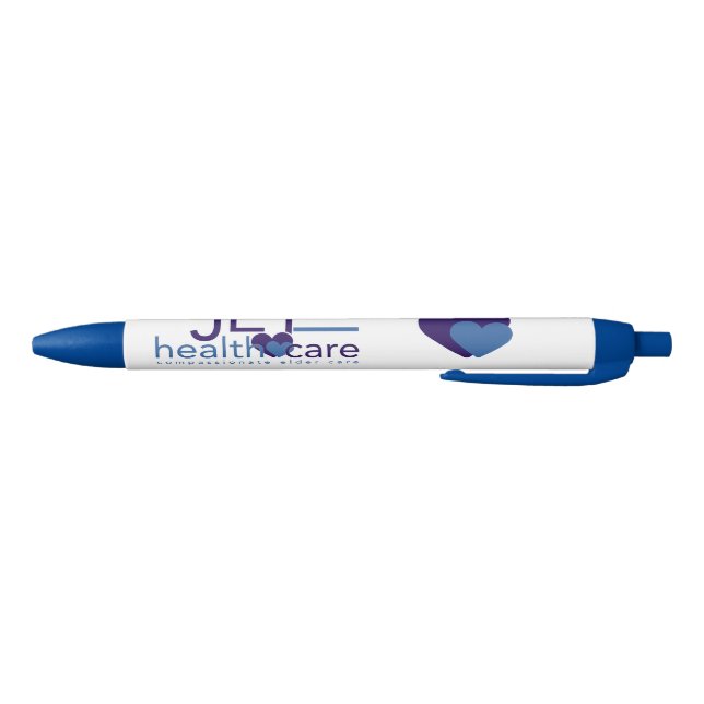 JET Healthcare Pen (Bottom)