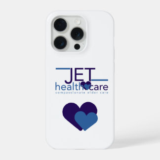 JET Healthcare Phone Case