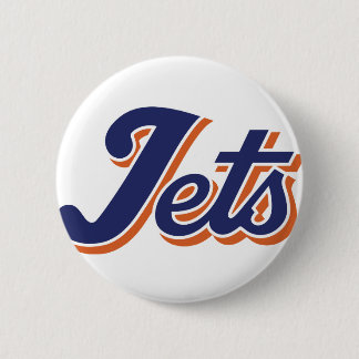Jet Life 2 Inch Round Button