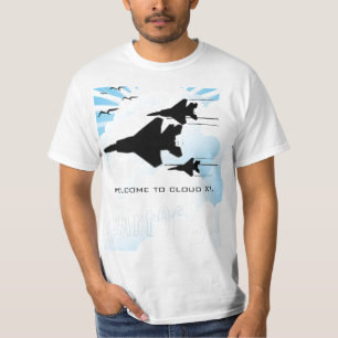 Jet Life T-Shirt