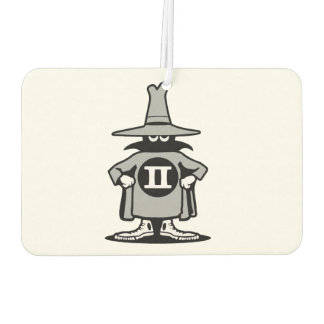 Jet Noise the sound of freedom f-4 Air Freshener