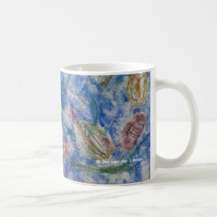 Jet of of the Linden sulks Coffee Mug