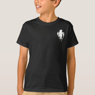 jet pack raccoon T-Shirt