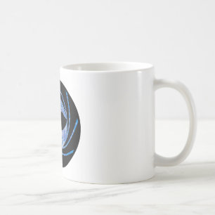 JET SKI CRAZE COFFEE MUG