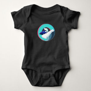 Jet Ski Water Sports Watersports Baby Bodysuit