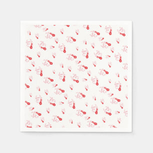 Jetables Suisse - Suisse - Svizzera - Svizra Serviettes