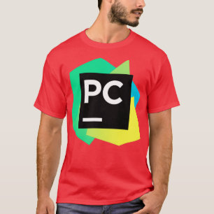 JetBrains PyCharm T-Shirt
